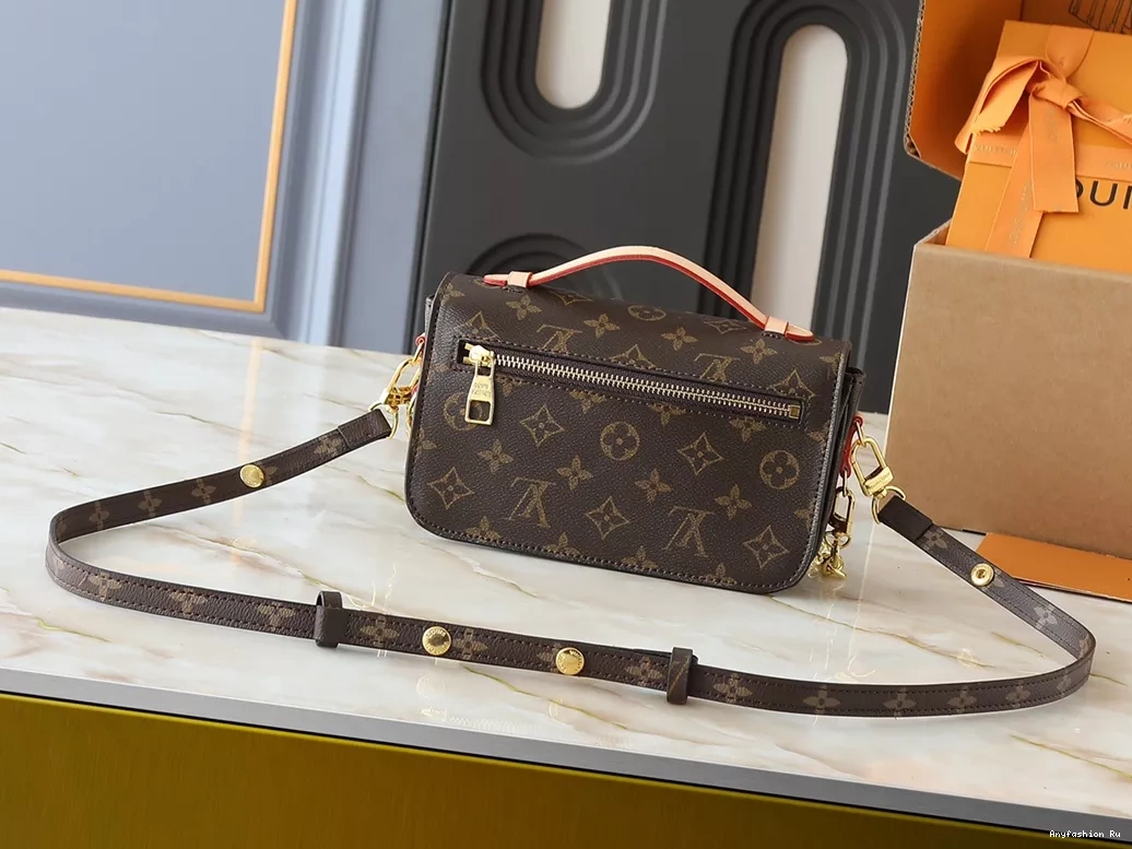 Messenger For Stylish Women Vuitton Louis Bag 8701 0514